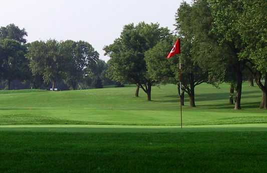 Gleneagles Country Club - Red Course - photo 2