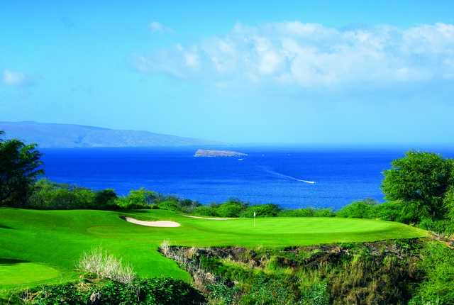 Makena Golf Courses - photo 5