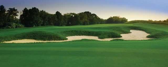 Lederach Golf Club - photo 3