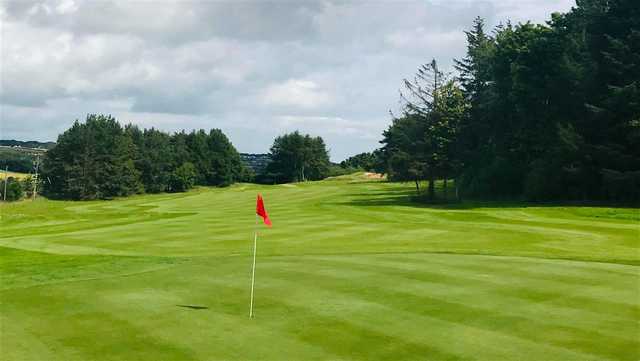 Auchmill Golf Club