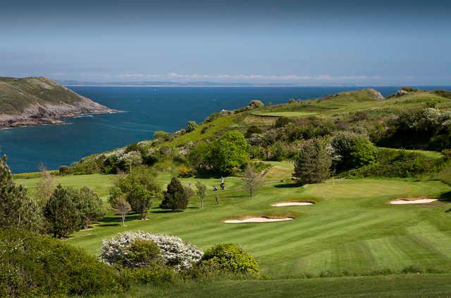 Langland Bay Golf Club