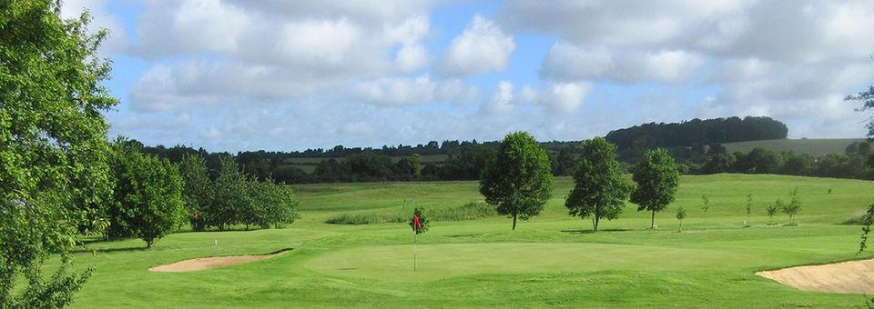 The Hampshire Golf Club - photo 5
