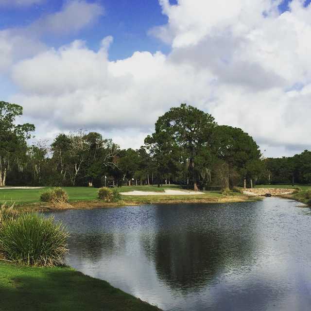 West Orange Country Club