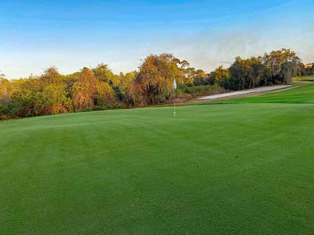 Lake Bess Golf