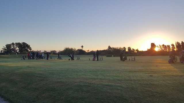 Harlingen Country Club - photo 4