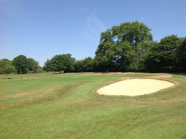 Hamptworth Golf & Country Club - photo 2