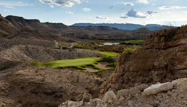 Black Jack's Crossing at Lajitas - photo 1