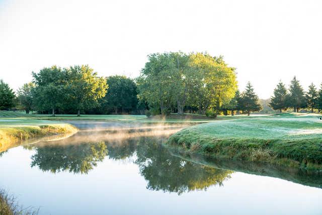 Mequon Country Club - photo 1