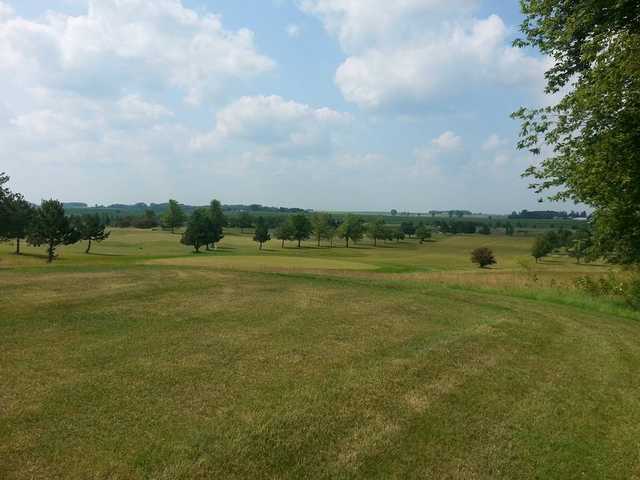 Nora Springs West Hills Golf & Country Club