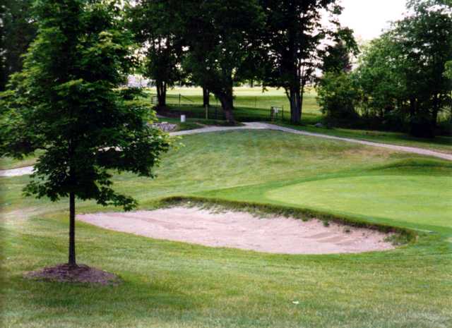 Highland Hills Golf Club