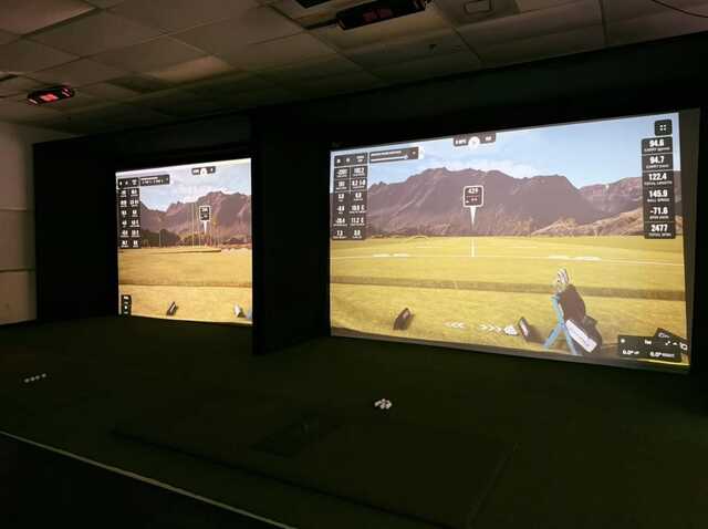 Easley Golf Lounge - photo 2