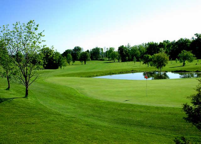 Rustic Glen Golf Club - photo 1