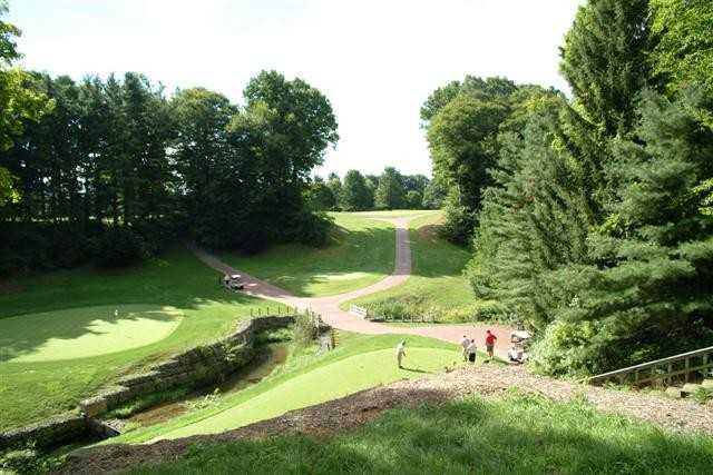 Fairlawn Country Club - photo 5