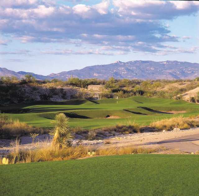 del Lago Golf Club - photo 3
