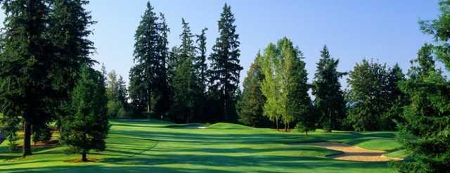 Longview Country Club - photo 5