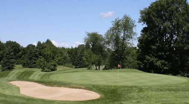 Rivendell Golf Club