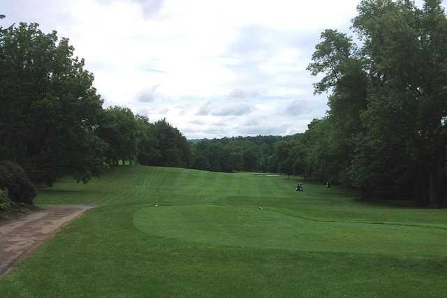 Berkleigh Golf Club - photo 3