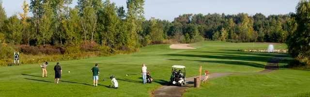 Indian Springs Golf Course - Metropark Golf - photo 3