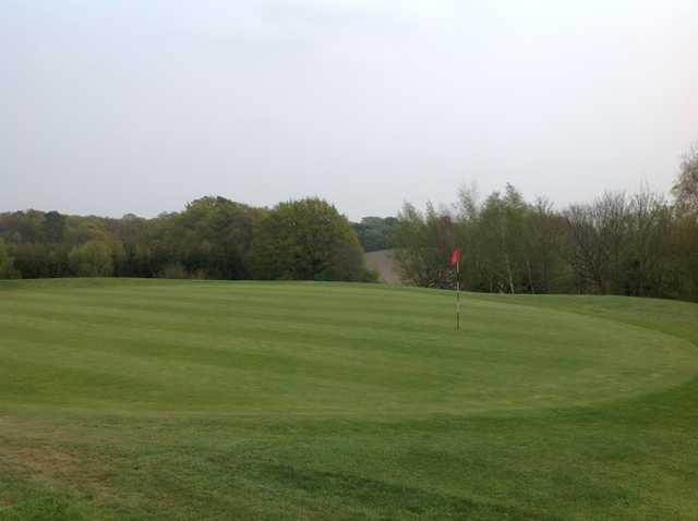 Hoebridge Golf Centre - photo 3