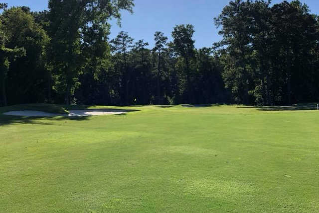 Dogwood Trace Golf Course - photo 2