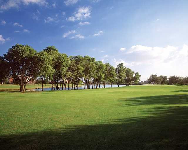 The Club at Frisco Farms