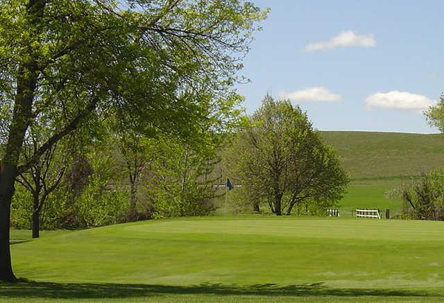 Pendleton Country Club - photo 4