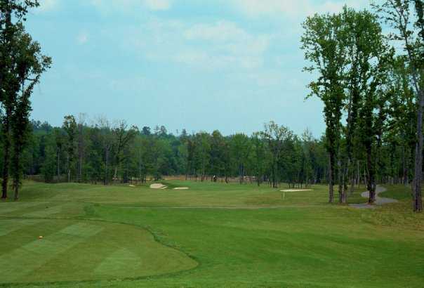 Crooked Hollow Golf Course - photo 5
