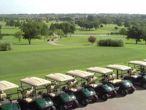Rockwall Golf and Athletic Club - photo 5