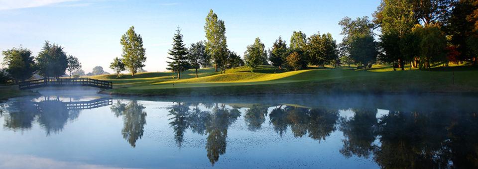 Dunston Hall Hotel, Spa & Golf Resort - photo 5
