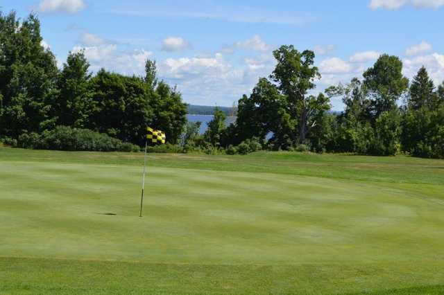 Sand Point Golf Course - photo 4