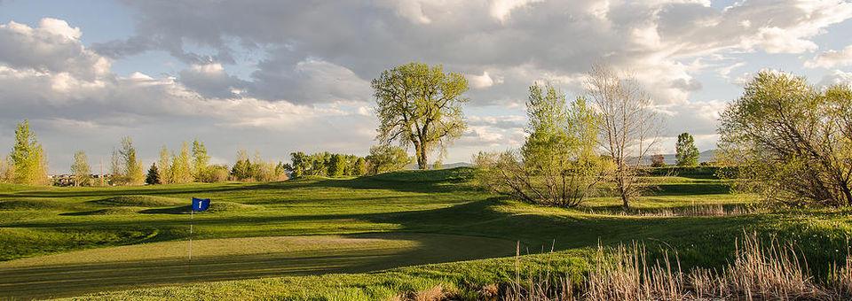 Stoney Creek Golf Course - Colorado - photo 4
