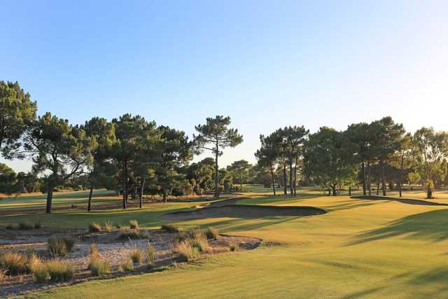 The Grange Golf Club – East Course - photo 2