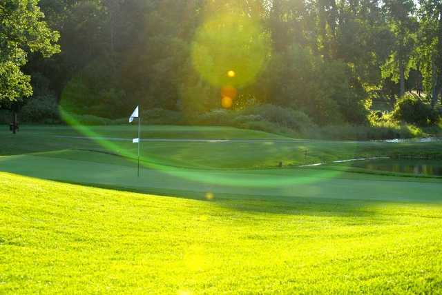 Timber Ridge Golf Club - photo 2