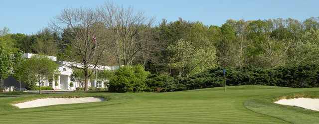 Bedens Brook Club - photo 4