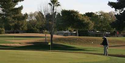 Sun City Willowcreek Golf Course - photo 2