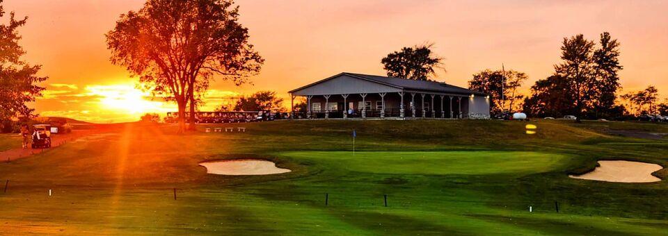 Beckett Ridge Golf Club - photo 5
