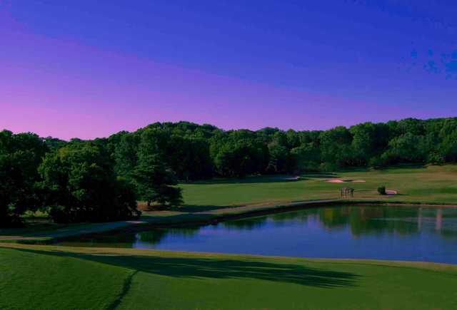 Temple Hills Club - photo 5
