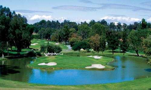 Vista Valencia Golf Course - photo 2