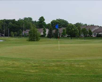 McCormick Creek Municipal Golf Course - photo 2
