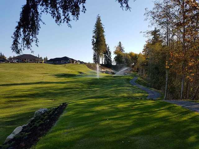 Campbell River Golf and Country Club - photo 2