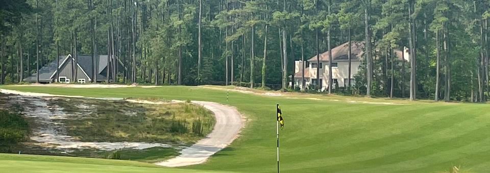 Deercroft Golf Club - photo 8