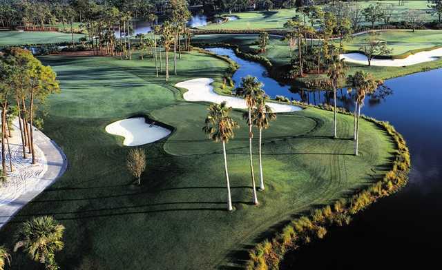 PGA National - The Champion - photo 5