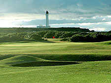 Moray Golf Club - Old Course - photo 4
