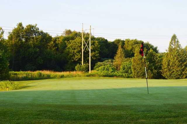 Dalewood Golf and Curling Club