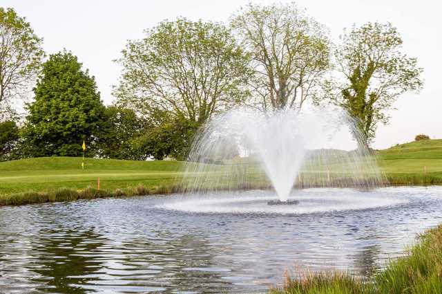 Blarney Golf Club
