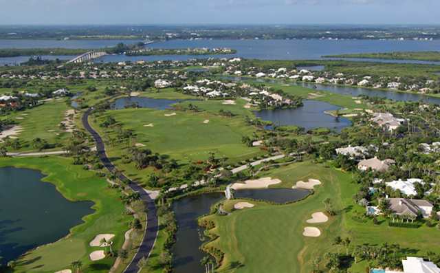 Orchid Island Golf & Beach Club - photo 2