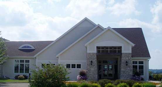Hawks Landing Golf Club - photo 5