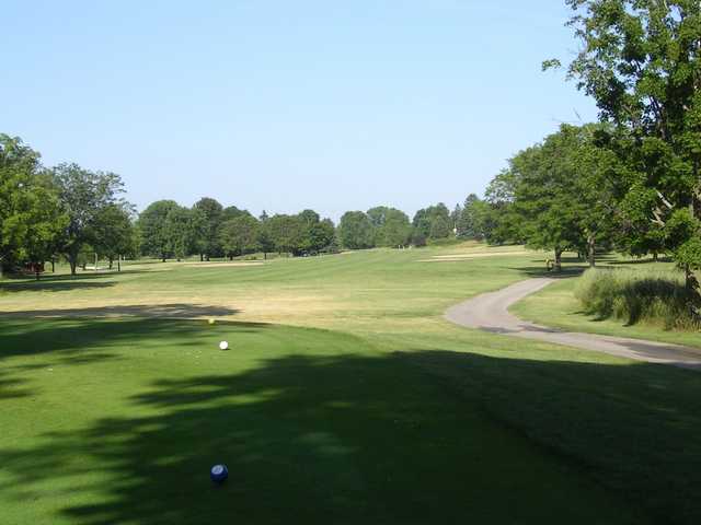 Wanaki Golf Course - photo 2