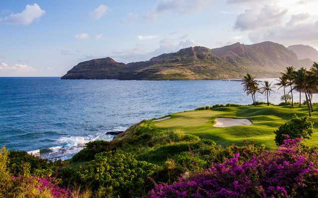 Ocean Course Hokuala - photo 4
