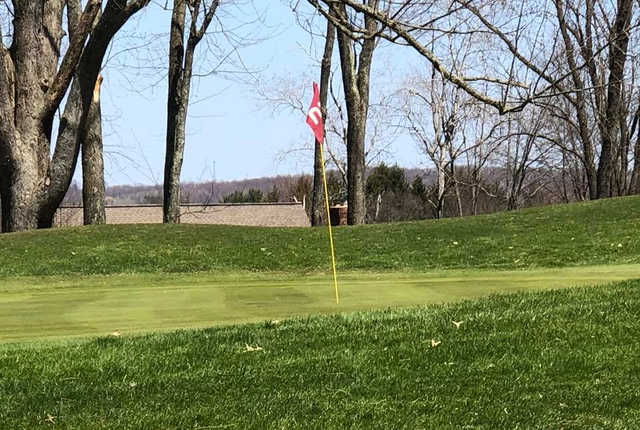Culbertson Hills Golf Resort - photo 3